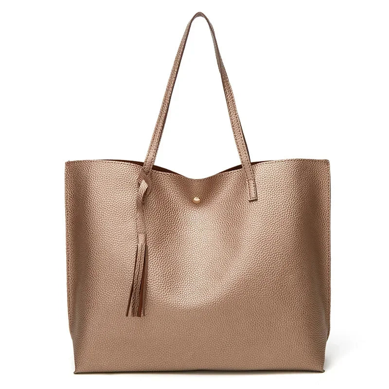 Istar - Soft Shoulder Bag