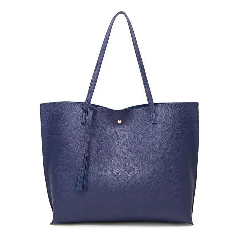 Istar - Soft Shoulder Bag