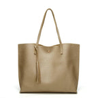 Istar - Soft Shoulder Bag