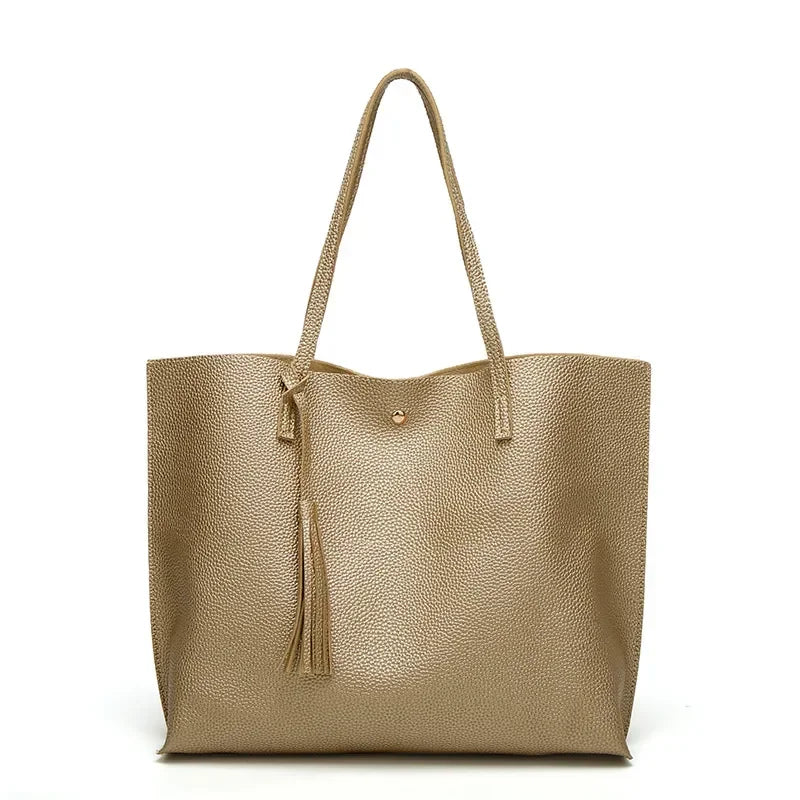 Istar - Soft Shoulder Bag