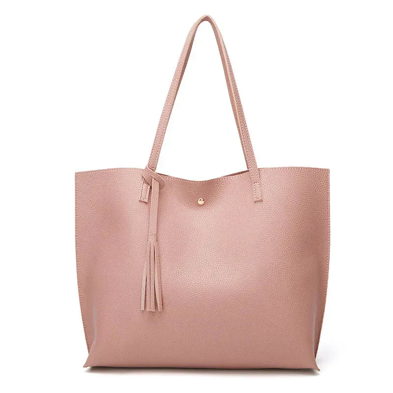 Istar - Soft Shoulder Bag