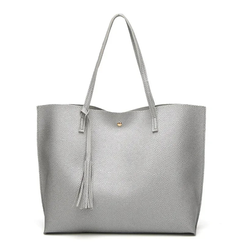 Istar - Soft Shoulder Bag