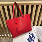 Istar - Soft Shoulder Bag