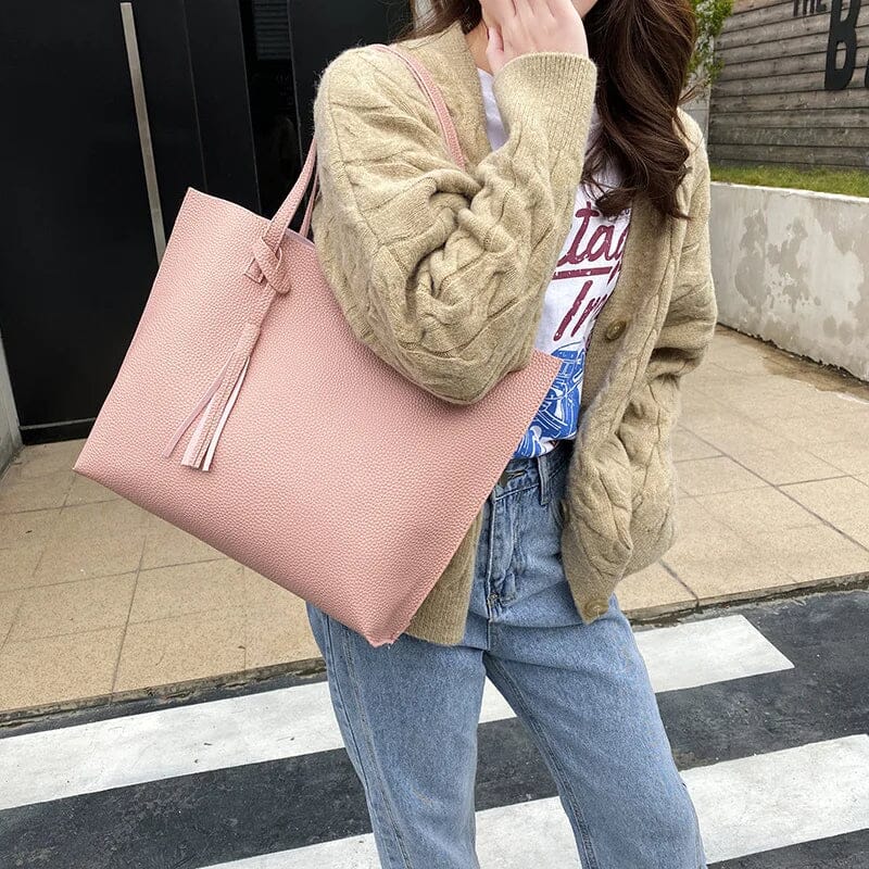 Istar - Soft Shoulder Bag