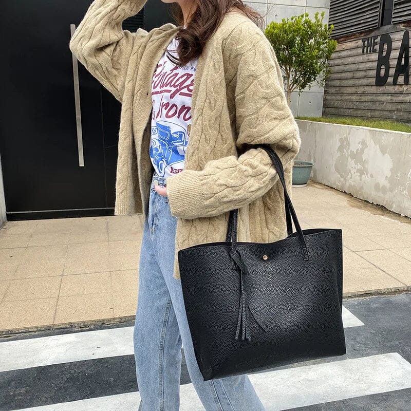 Istar - Soft Shoulder Bag