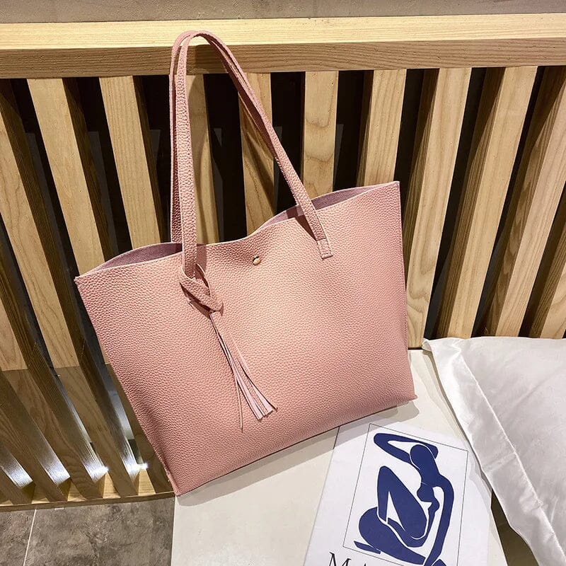 Istar - Soft Shoulder Bag
