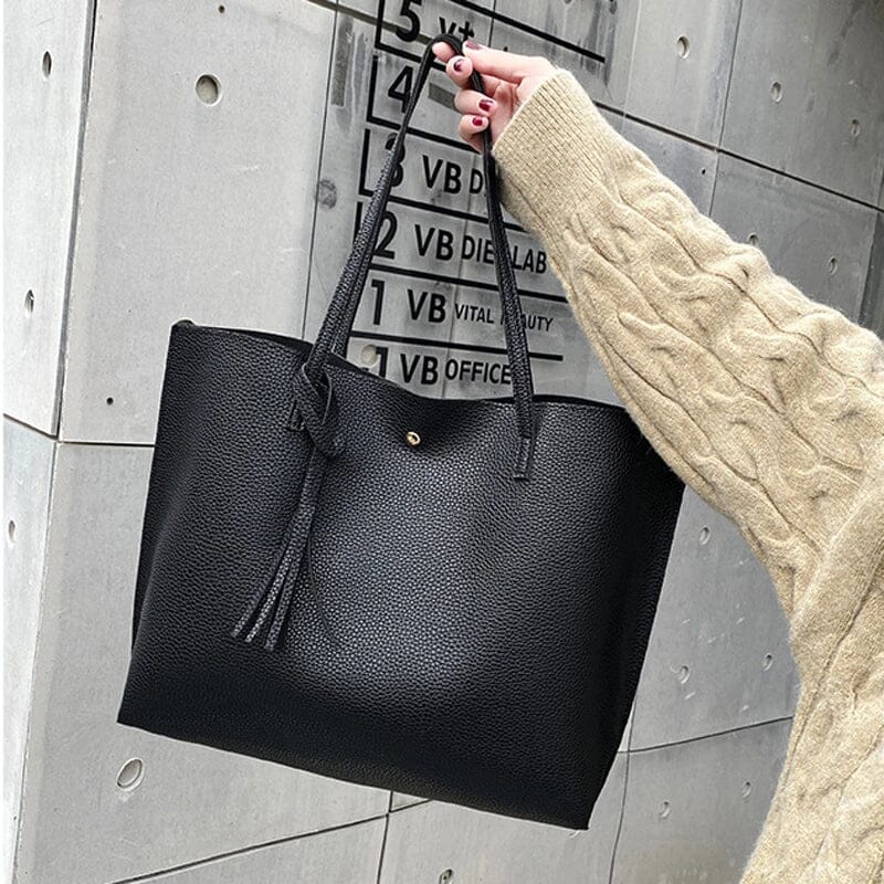 Istar - Soft Shoulder Bag
