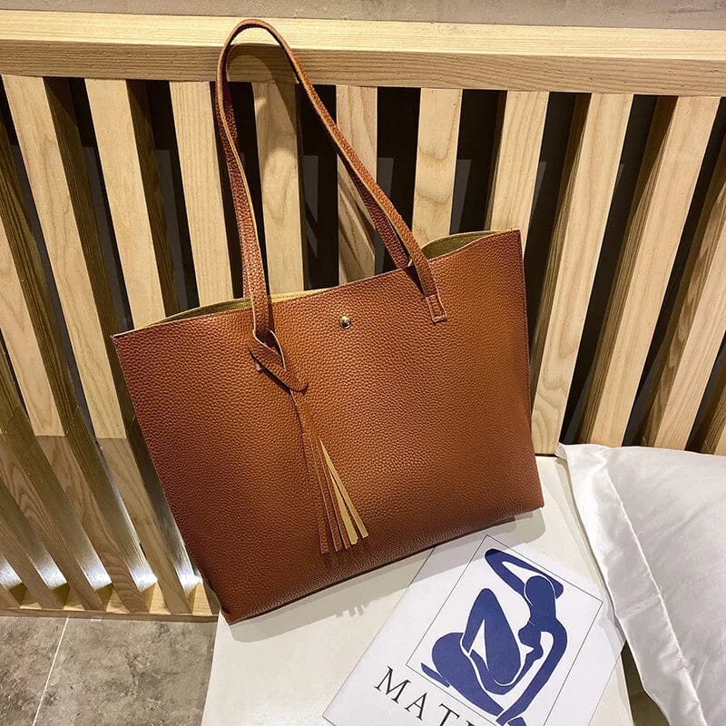 Istar - Soft Shoulder Bag
