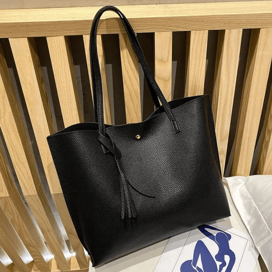 Istar - Soft Shoulder Bag