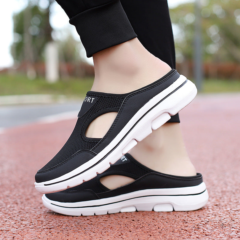 Gracie | Stylish Sports Sandals for Unisex with Flexible Fit