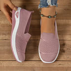 Leah | Slip-On Sneakers for Women for Stability and Comfort
