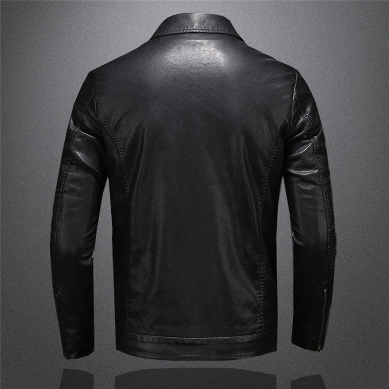 Douglas | Casual Jacket for Men for Effortless Sleek Style