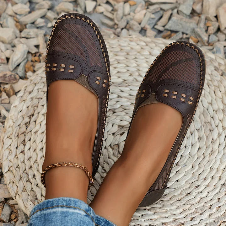Amber | Comfort Shoes for Women with Everyday Support