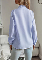 Darana | Long-Sleeved Shirt for Women with Refined Style