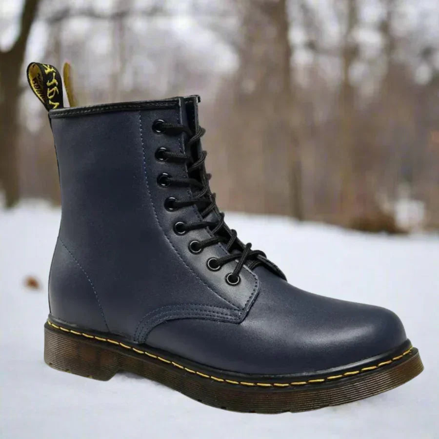 Amaia - Classic Ankle Boots