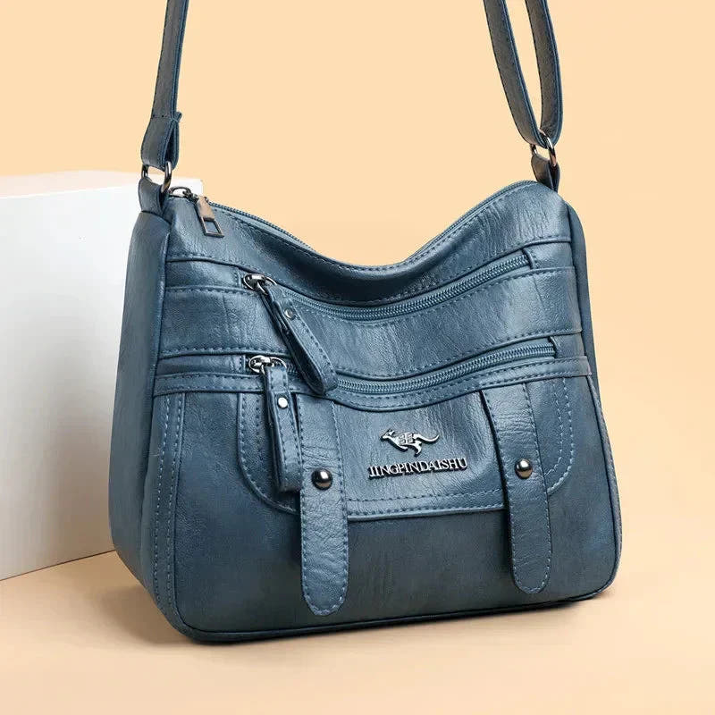 Carrie - Women's Handbag