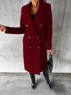 Amy - Winter Coat