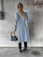 Amy - Reversible Winter Coat