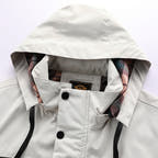 Muller - Waterproof Windbreaker Jacket