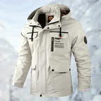 Muller - Waterproof Windbreaker Jacket