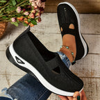 Casey | Slip-On Comfort Shoes for Women with Supportive Fit