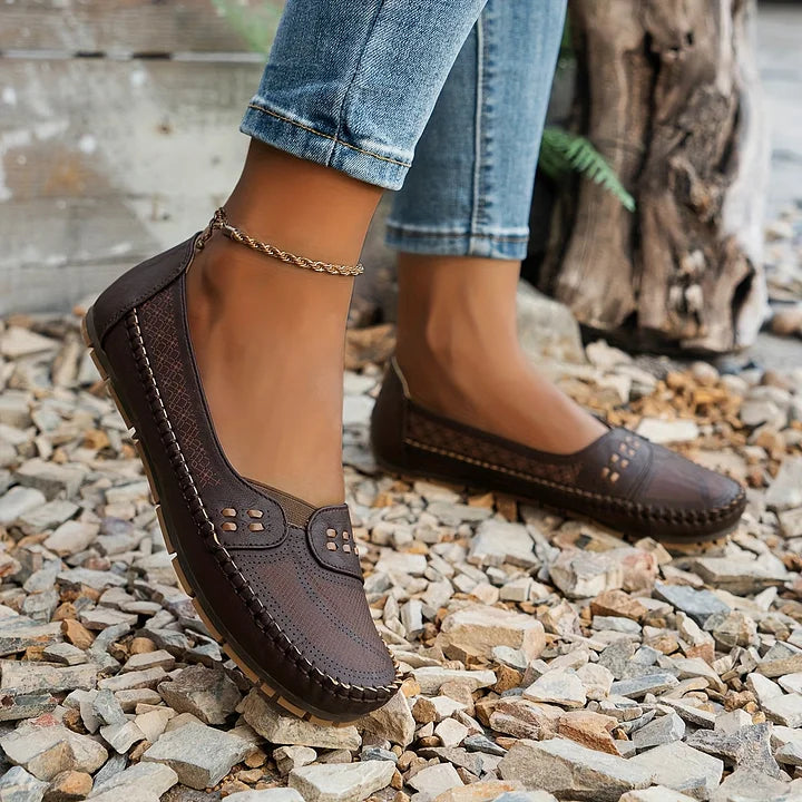 Amber | Comfort Shoes for Women with Everyday Support