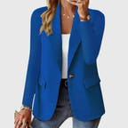 Jillian | Formal Blazer