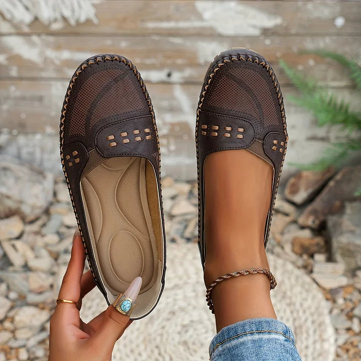 Amber | Comfort Shoes for Women with Everyday Support
