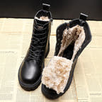 Elliot Orthopedic Boot with Warmth and Support