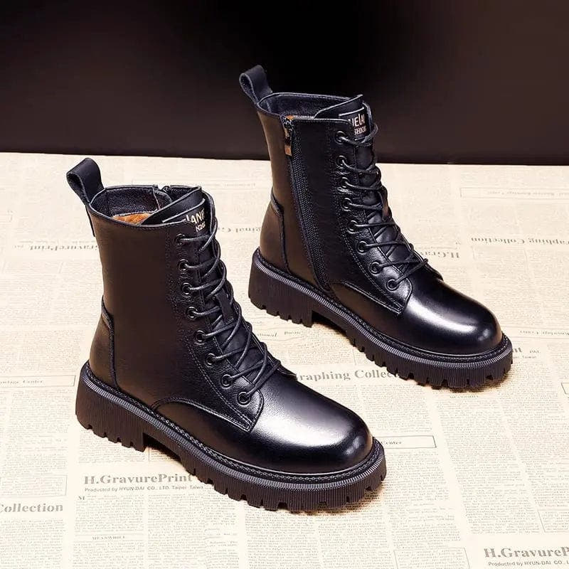 Elliot Orthopedic Boot with Warmth and Support