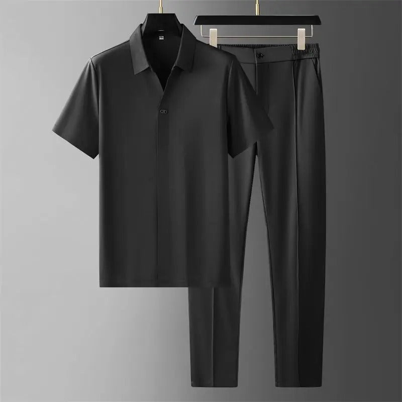 Richard - Shirt Pants Outfit Set