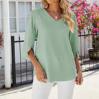 Stella | Elegant Blouse for Women for Unparalleled Comfort