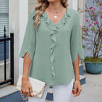 Stella | Elegant Blouse for Women for Unparalleled Comfort