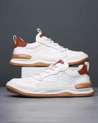 Flynn - Genuine Men's Shoes