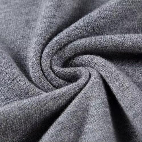 Franco - Cozy Knit Turtleneck Sweater