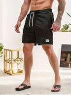 Ashton - Men’s Leisure Shorts for Everyday Comfort