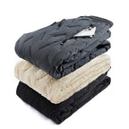 Jordan - Thermal Unisex Fleece Pants