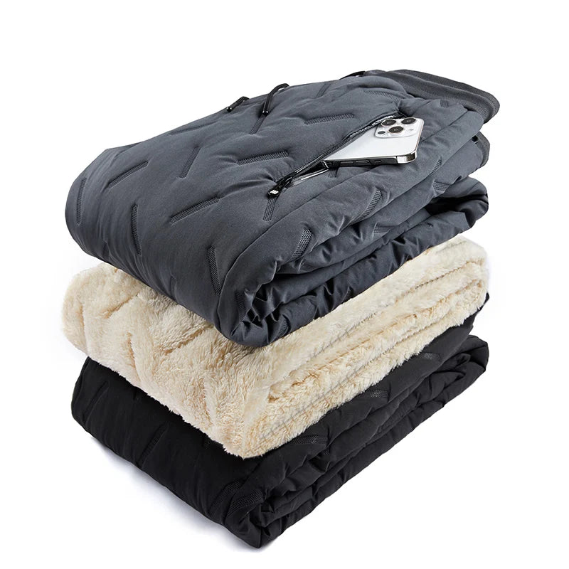Jordan - Thermal Unisex Fleece Pants