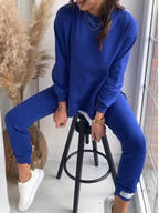 Alice - Comfortable Loungewear Set