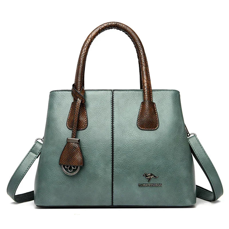 Marlin - Elegant Shoulder Bag