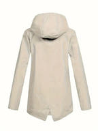 Emma | Zip-Up Sweatshirt