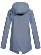 Emma | Zip-Up Sweatshirt