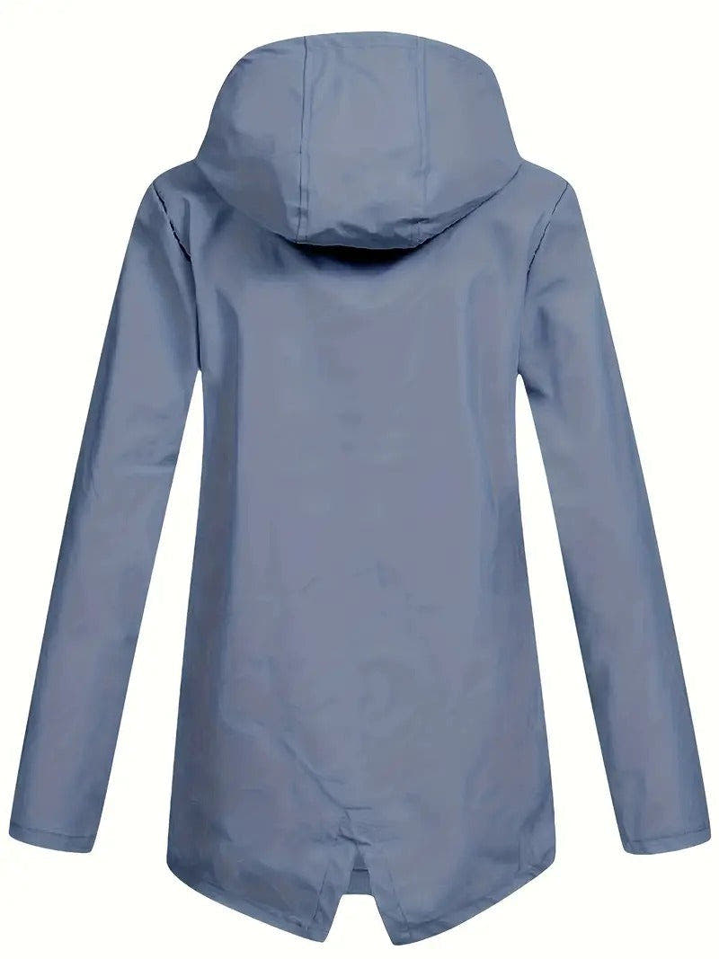 Emma | Zip-Up Sweatshirt