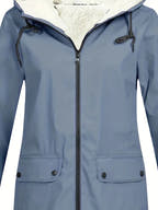 Emma | Zip-Up Sweatshirt