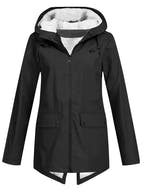 Emma | Zip-Up Sweatshirt