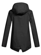 Emma | Zip-Up Sweatshirt