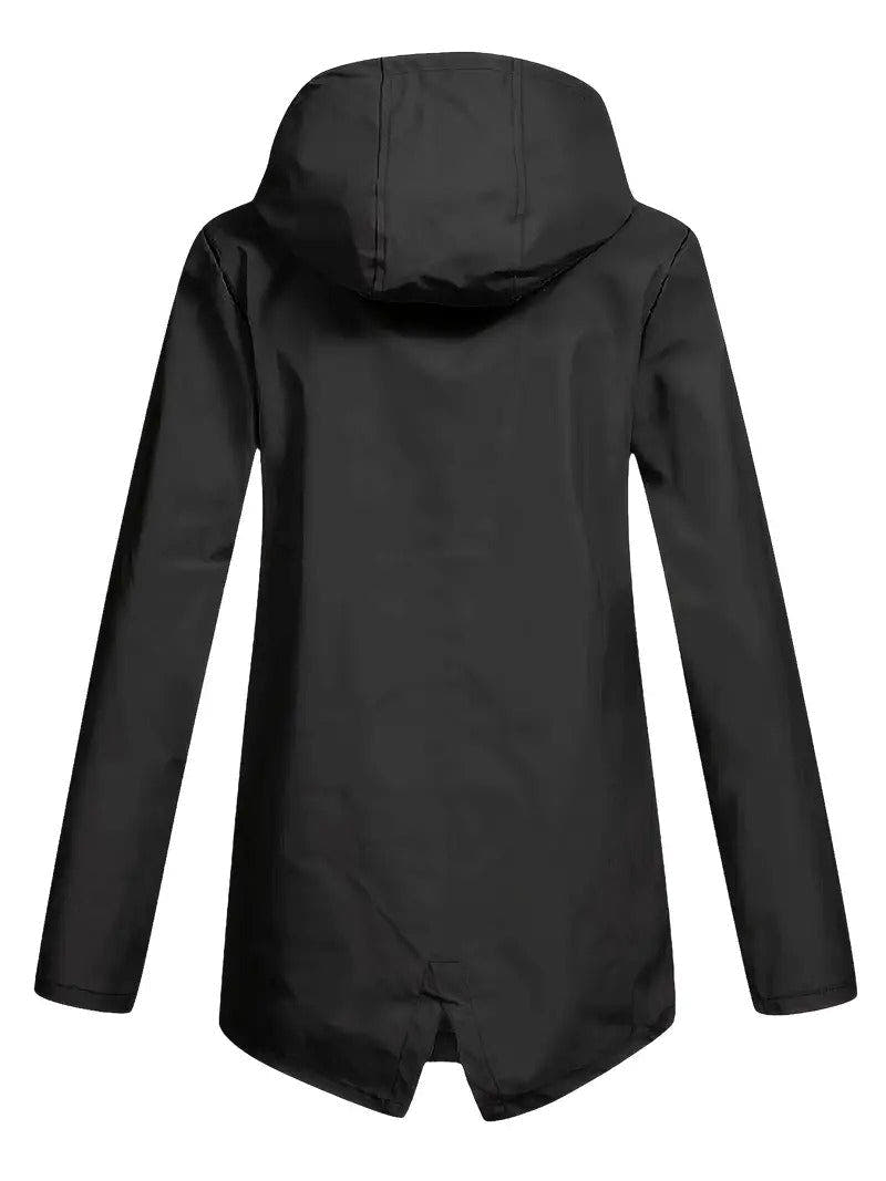 Emma | Zip-Up Sweatshirt
