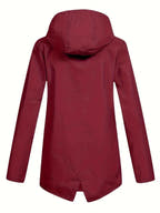 Emma | Zip-Up Sweatshirt