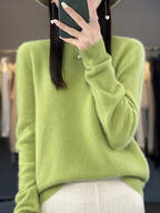 Blair Soft Warm Relaxed-Fit Sweater