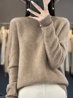Blair Soft Warm Relaxed-Fit Sweater